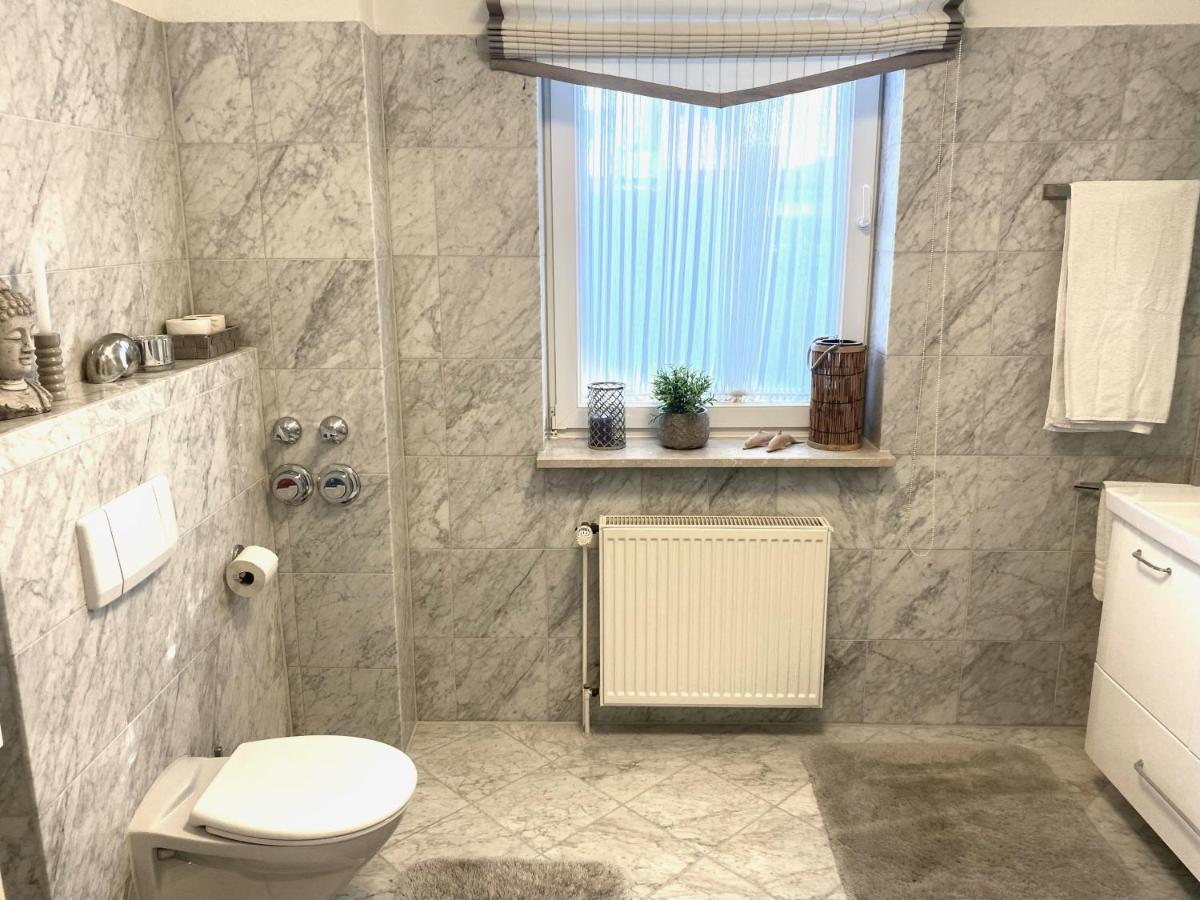 Appartement Luettje Huus Frieda Mit Strandkorb Am Von Mai Bis September *